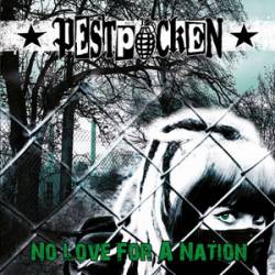 Pestpocken : No Love for a Nation